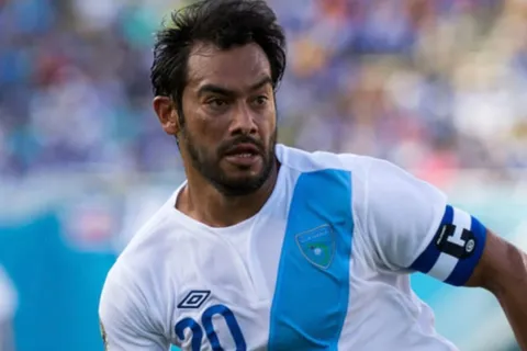 El mensaje del Pescado Ruiz que sorprende a todos en Guatemala y no sienta bien en los aficionados de Municipal