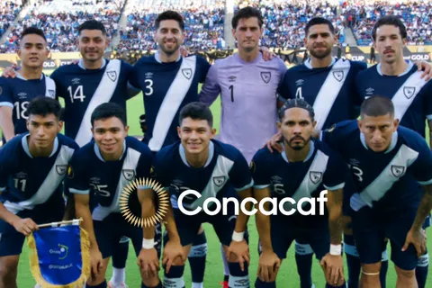 Contrarreloj: Guatemala recibe exigencia de Concacaf que debe cumplir antes de enfrentar a Panamá y a Surinam