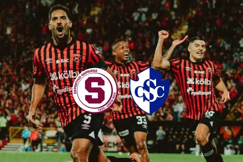 Alajuelense espera por Saprissa o Cartaginés: ¿Cuándo se juegan las finales del Torneo Apertura 2025?