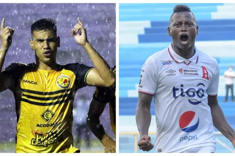 Alianza vs. Platense por la Liga Mayor de El Salvador: cuándo juega, hora y TV para ver hoy EN VIVO la jornada 1 del Clausura 2023