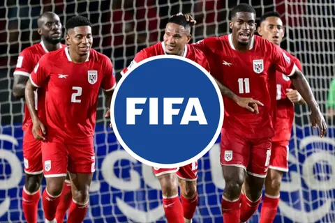 Contundente mensaje de la FIFA a Panamá tras el sorteo del Mundial 2026.