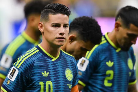 Qué pasa si Colombia gana, empata o pierde contra RD Congo por el Grupo K del Mundial 2026