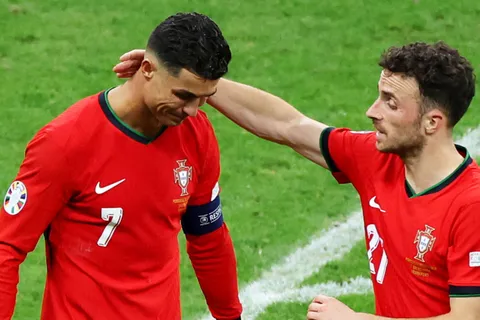 Por qué Cristiano Ronaldo no asistió al funeral de Diogo Jota: esto dicen en Europa sobre la decisión de CR7