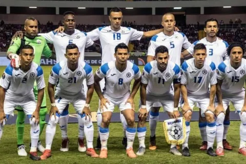 Nicaragua anunció quién será su próximo rival