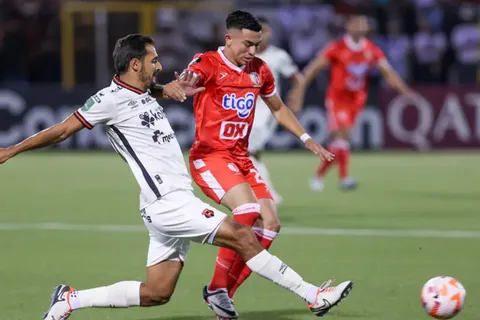 Concacaf notifica a Alajuelense y Real Estelí algo crucial para la final de la Copa Centroamericana