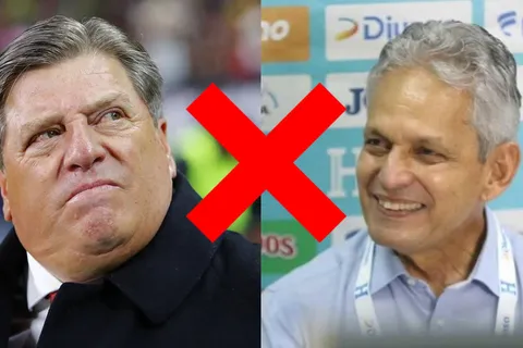 Si lo vuelven a hacer, están fuera del Mundial: Reinaldo Rueda señala el error  que cometió Costa Rica y Piojo Herrera