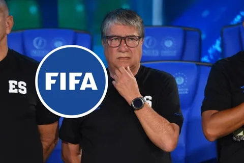Mientras El Salvador aguarda por su sanción, FIFA le da el golpe que jamás imaginó camino al Mundial 2026