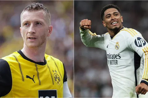 Real Madrid vs. Borussia Dortmund EN VIVO: a qué hora y dónde ver hoy la final de la Champions League 2024