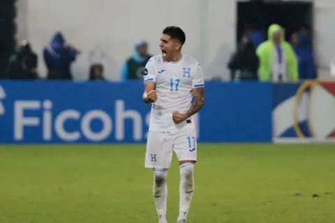 Qué necesita Honduras para clasificarse al Final Four de la Liga de Naciones Concacaf