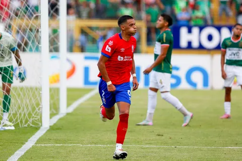 Qué necesita Olimpia ante Marathón para salir campeón del Apertura 2025 de la Liga Nacional de Honduras