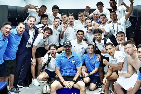 Nicaragua hace cambios en su convocatoria para el partido ante Barbados