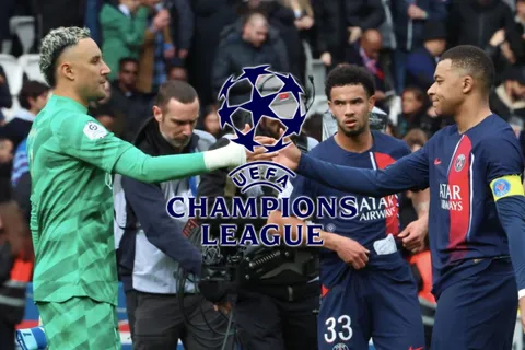 PSG deberá enfrentar al Barcelona. (Foto: Getty Images)