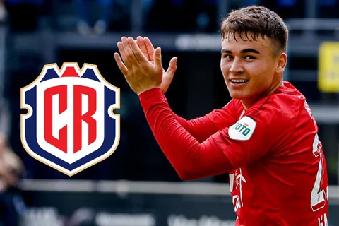¿Por qué Manfred Ugalde no fue convocado al Torneo Maurice Revello?