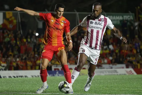 Saprissa vs Herediano EN VIVO: ¿A qué hora y dónde ver hoy el partido? Liga Promérica 2024