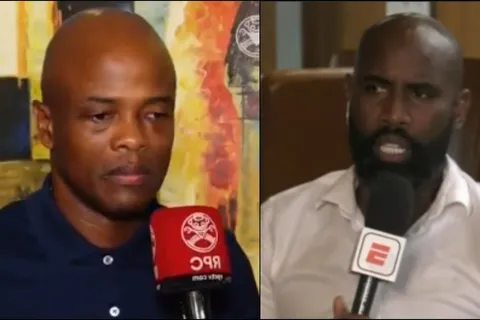 Dely Valdés también le tira un 'palito' a Felipe Baloy