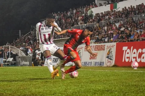 Equipo sacude el mercado de Costa Rica.