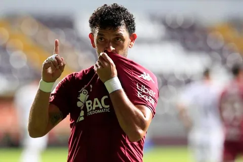 La propuesta del Saprissa que Michael Barrantes rechazó