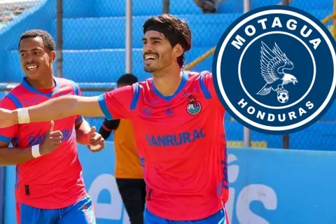 Santiago Gómez confiesa los pasos a seguir para concretar su llegada a Motagua
