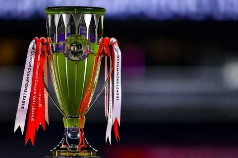 Ya está definido el calendario para los octavos de final de la Concachampions 2023