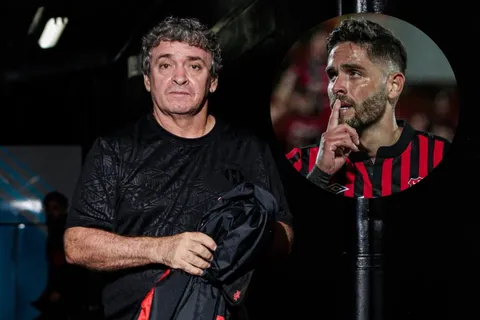 Es oficial: Machillo Ramírez deja claro cuál será el futuro de Jonathan Moya tras desafiar a la afición de Alajuelense
