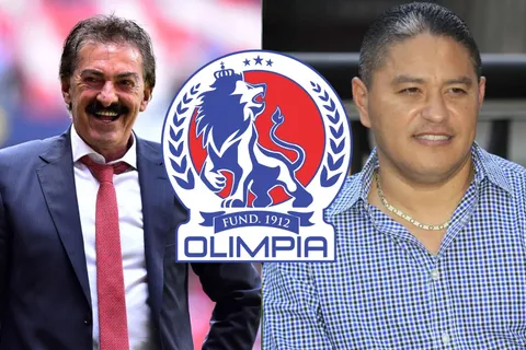 "Dios no mete los goles": Ricardo La Volpe dice lo que nadie esperaba de Wilmer Velásquez y toda Honduras queda consternada