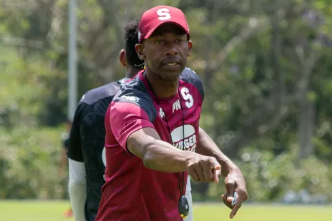 El refuerzo esperado: Wanchope consigue el delantero que Saprissa tanto necesitaba