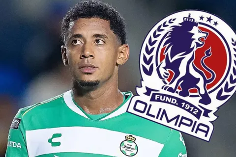 Choco Lozano recibe desde Honduras la postura de Olimpia por su fichaje y los tres sentenciados