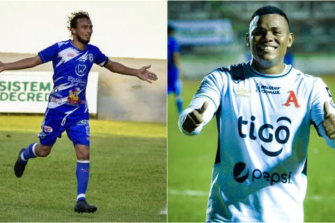 Alianza vs. Fuerte San Francisco: a qué hora y dónde ver hoy EN VIVO la vuelta | Liga Mayor de El Salvador