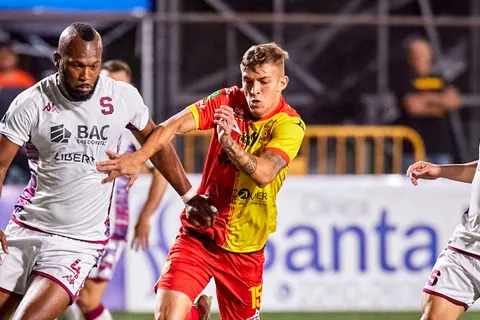 Herediano vs. Saprissa: el favorito según las casas de apuestas para la semifinal de ida del Clausura 2023