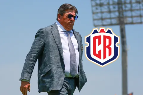 seleccion costa rica-miguel herrera