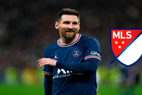 Messi compraría acciones de club en MLS y jugaría con legionario costarricense en 2023