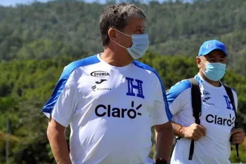Bolillo Gómez advierte a Panamá sobre su visita al Estadio Olímpico: "Este estadio es difícil"