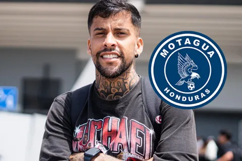 Gabriel Araújo golpea en el ego a Motagua con el mensaje que más les duele: "Solo Olimpia"
