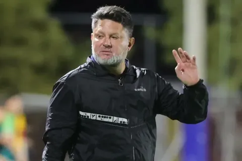 Jafet Soto le mostró la salida a una promesa.