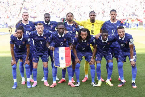 Si Francia le gana a España: contra quién, cuándo y dónde juega la final del Mundial 2026