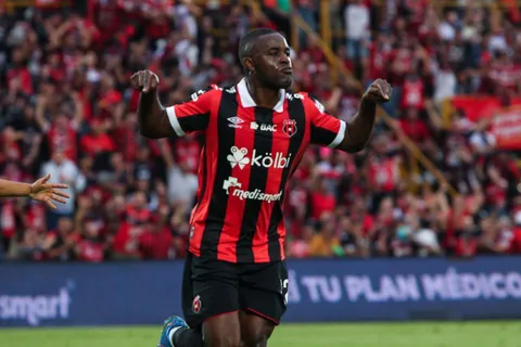 El grave problema de Joel Campbell que explica su salida de Alajuelense