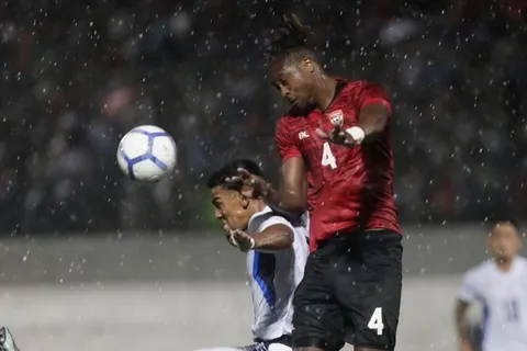 Trinidad y Tobago vs. Nicaragua: la diferencia económica entre ambas plantillas según Transfermarkt