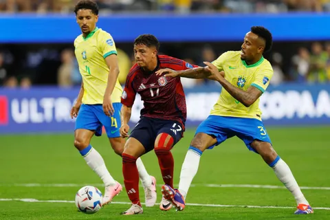 Warren Madrigal admite una incomodidad con la afición del Saprissa