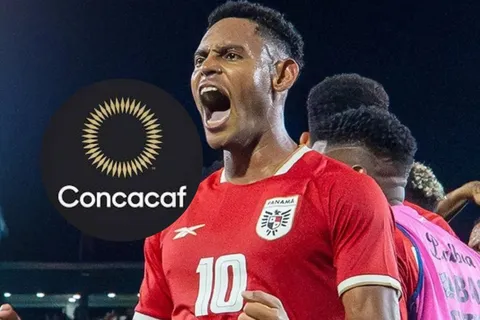 Ismael Díaz ya lo sabe: Concacaf sorprende con la notificación que Panamá no tenía en sus planes tras la eliminación en Copa Oro