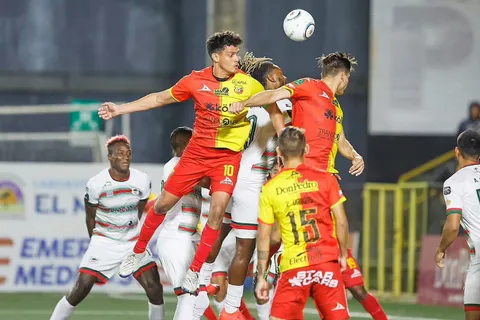 Herediano vs. Guanacasteca hoy EN VIVO: a qué hora y dónde ver el partido por el Apertura 2023 de la Primera División de Costa Rica