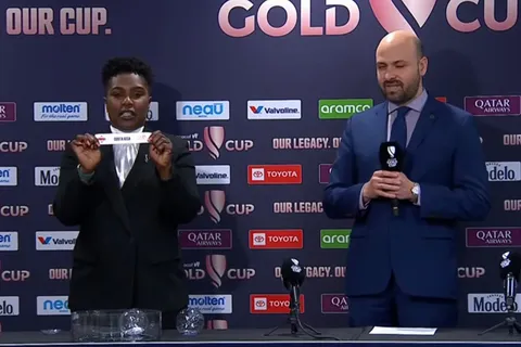 Costa Rica ganó el sorteo para lograr clasificar a los Cuartos de Final de la Copa Oro W (Video)
