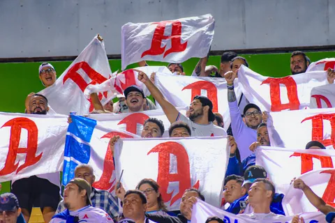 Alianza comienza ganando ante Firpo en la Copa Centroamericana 2024