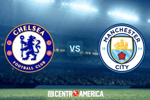 Chelsea vs Manchester City: horario, canal de TV y streaming para ver hoy EN VIVO el partido por la fecha 19 de la Premier League