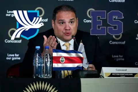 Costa Rica involucrada: Guatemala y El Salvador reciben la noticia de Concacaf que puede afectar su clasificación al Mundial 2026