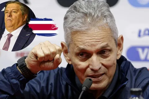 Piojo Herrera menospreció a Honduras camino al Mundial 2026 y Reinaldo Rueda lo mandó callar de forma categórica ante los ojos de Costa Rica