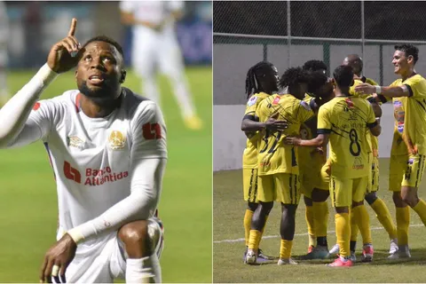 Olimpia vs. Génesis EN VIVO: a qué hora y dónde ver hoy el partido | Liga Nacional de Honduras