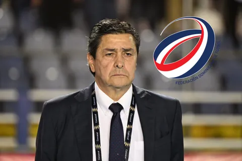 Luis Fernando Tena hace importante confesión antes del juego de Guatemala vs República Dominicana
