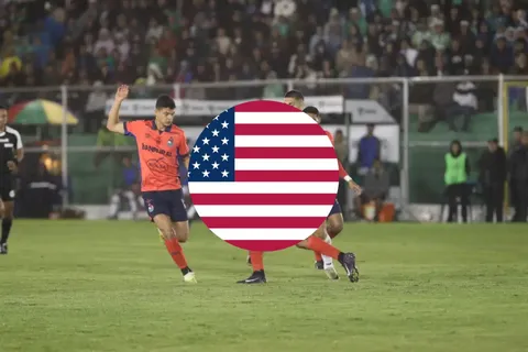 Cómo ver la final de vuelta entre Municipal y Antigua GFC desde Estados Unidos.