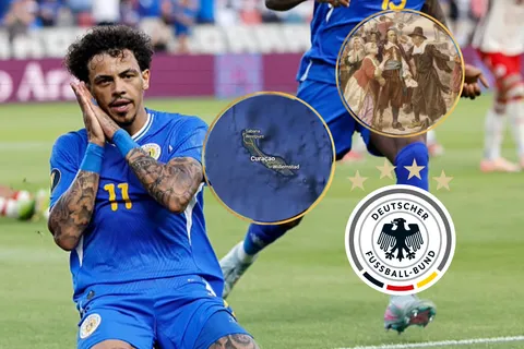 ¿Dónde está Curazao? Historia, población y ubicación del rival de Alemania en el Mundial 2026