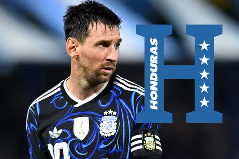 La drástica decisión de Scaloni con Lionel Messi para el partido ante Honduras